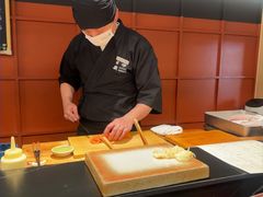 -Sushi Hanzo半藏(天环广场店)