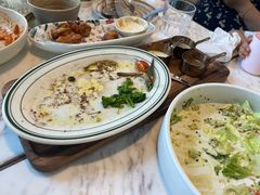 -G+KITCHEN(龙湖狮山天街店)