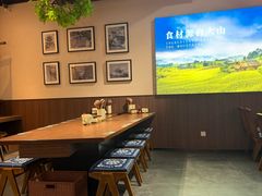 -良米山·云南野生菌过桥米线(上海首店)