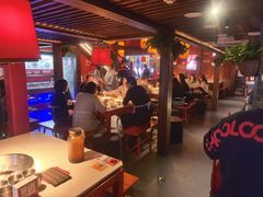 -小龙坎火锅(全球总店)