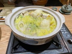 -吉之仙•中国制造•出口级食材日料店(领事馆总店)