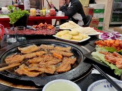 -牛得很·鲜牦牛肉烧烤·牛羊肉菌汤锅(康定店)