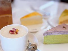 -Lady M Cake Boutique(麦迪逊大道店)