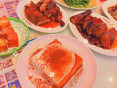-澳门陈光记烧味饭店(郎家园店)