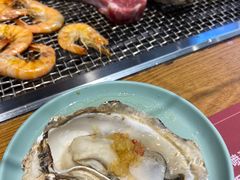 -蚝英雄鲜蚝自助专门店(长楹天街直营店)