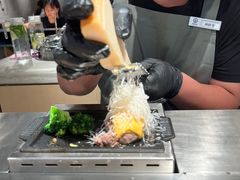 -肉肉大米(金虹桥店)