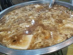 -振生清真饭店(永安道店)