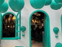 -苏坦土耳其西餐厅(玉林店)