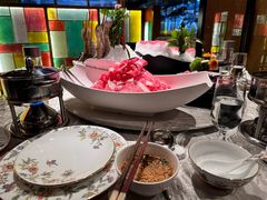 -ONE FULL 古董港式海鲜火锅