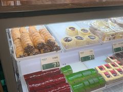 -蜂蝶来饼店(拱北总店)