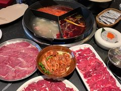 -巴蜀大将火锅(春熙店)