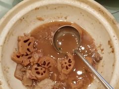 -丽华园(汉阳龙阳店)