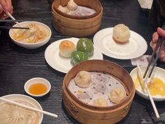 -宁波汤团店(外滩店)