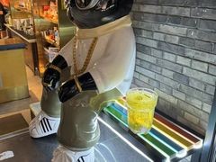 -京B·东篱精酿啤酒音乐餐厅