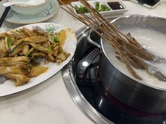 -盈田盈粥庄(博山东路店)