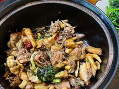 -柴火农家饭(遇龙河店)