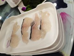 -名都晓荷塘主题火锅(海城街店)