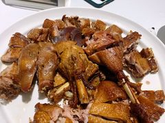 眉州东坡烤鸭-眉州东坡(春秀路店)