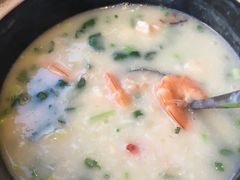 -颐和•海鲜砂锅粥•啫啫煲(奥林匹克广场店)