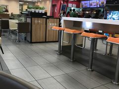 大堂-肯德基(兴隆店)