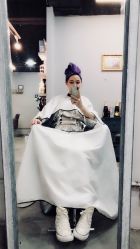 -GIRL STYLE 烫发·染发沙龙