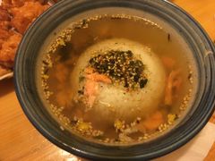 -浪花亭日本料理(古田路店)