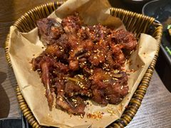 -半酌烧烤小酒馆(南京东路店)