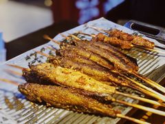 -黄鱼炙夜·烧烤·小龙虾(世茂缤谷店)