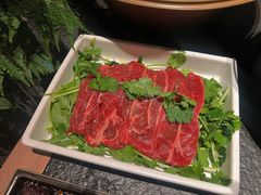 -三出山火锅(南京万象天地店)