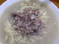 奶汤面-徐老幺奶汤面