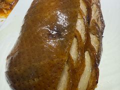 精品烤鸭-惠宾饭庄(中山路店)