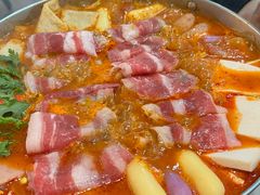 -兰正韩·韩国料理(大悦城店)