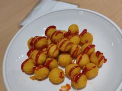 -兔爸私家小厨(新北万达店)