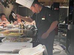 -水木锦堂·自助铁板烧(世贸天阶店)