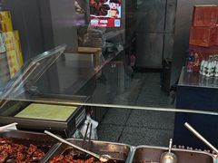 -叼叼姐手撕烤兔·兔头(十八梯店)