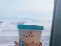 -高佳庄·舟山海鲜(海景旗舰店)