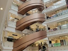 -新世界大丸百货