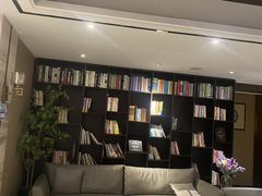 -水墨澜渟足道·SPA·传统(四望亭东关街店)