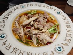 -胖老汉(北京路店)