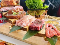 -聚十三烤肉博物馆(魔都首店)