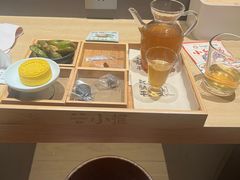 -谷小推·按摩·茶饮·社交(茂业店)