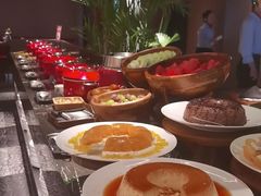 -拉蒂娜·巴西牛排馆 Latina·Brazilian Steakhouse(王府井喜悦店)