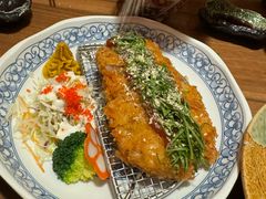 -隐月· 㐂和食屋(芝罘万达公馆店)