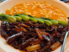 -晓长安·新陕菜(曲江店)