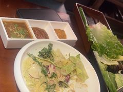 -三代烤肉(保利广场店)