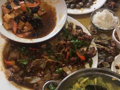 -童婆婆面馆(薛庄小区店)