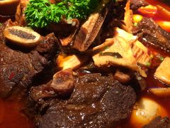 -胖哥俩肉蟹煲(河北勒泰购物中心店)