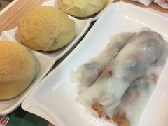 -添好运点心专门店(中环IFC店)