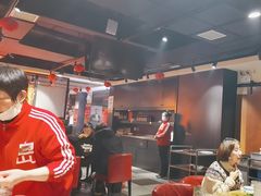 -永红源啤酒·烧烤·海鲜·大排档(台柳路店)