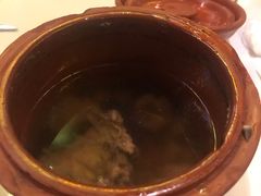 川贝炖乳鸽-太平馆西餐厅(北京路店)